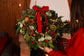 Holly Jolly Christmas 🍽️ #Girlsanda e Piattini decorati*